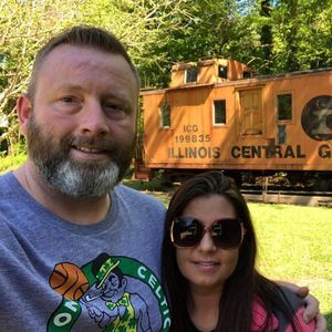 Meet your Posher, Clay